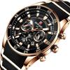 Orologi da uomo – Orologi sportivi