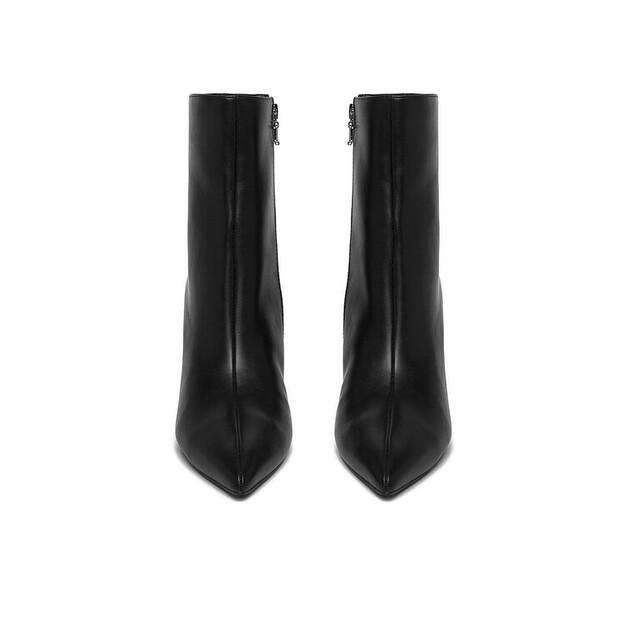 Ankle Boots Juicy Couture EO-R24SS94664, Black