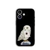 For Xiaomi Redmi 15C 15 A4 A5 9A 9T 10A 10C 9C NFC Note 11 9 8 10 Pro 8T Phone Cover Case Owl Bird Cute