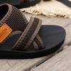 Women's Sandals Mesh Breathable Comfortable and Skin-Friendly Suitable for Both Indoor and Outdoor Wear Flat Sandals