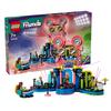 LEGO 42616 Heartlake City Music Talent Show Block Toys