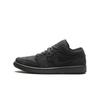 Air 1 Low SE Craft Dark Smoke Grey Varsity Red