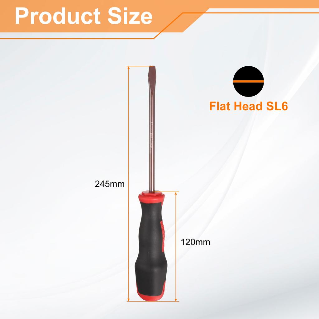 PH0 PH1 PH2 PH3 SL3 SL5 SL6 Y3 Y4 Y5 Y6 U-Type Phillips Flat Head Y Tip Screwdriver Magnetic Screwdrivers S2 Repairing Hand Tool