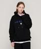 New Symbol Hoodie (Black)