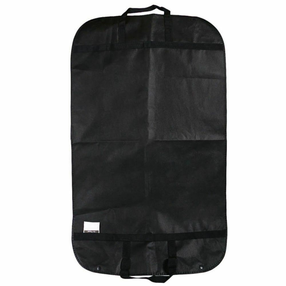 Bag Hanging-type Suit Garment Bag Cover Clothes Dust Cover Non-woven Fabric Case Wardrobe Organizer
