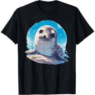 Seals Seal T-Shirt
