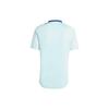 Adidas Spain Team Soccer Training T-Shirt Men Tops Light-Blue IP6411