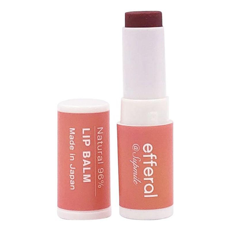 efferal - Lip Balm B
