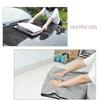 Premium Microfiber Car Wash Towel Super Absorbent One-Pass Auto Drying Cleaning Cloth for Efficient Vehicle Detailing