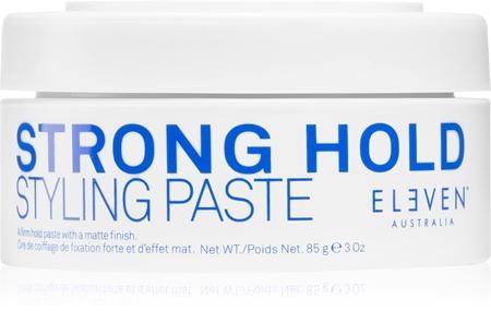 

Extra Strong Hold Defining Paste TU прозрачный