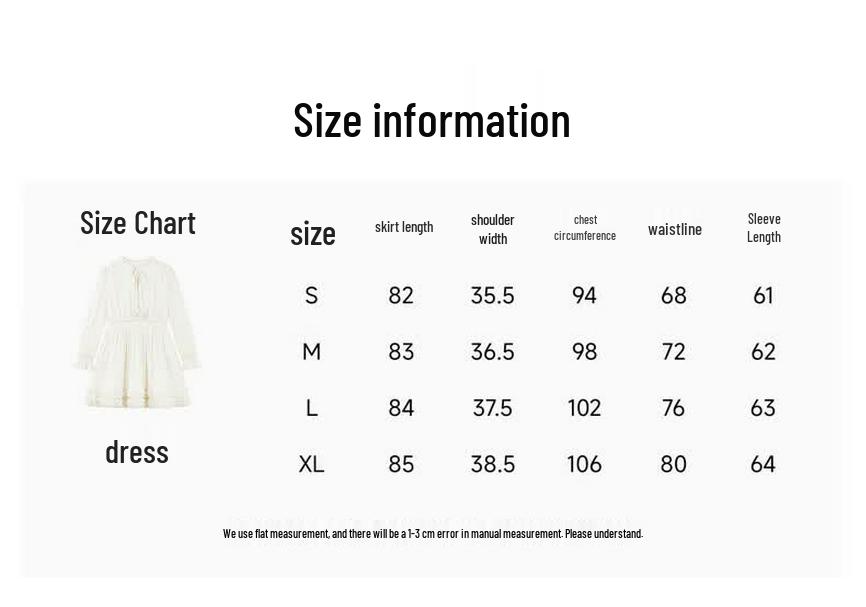 Elegant Ruffle Neck A-line Short Dress