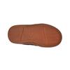 UGG Toddler Classic Ultra Mini Coconut Shell Suede Wool Lined Ankle Boots 1120955T-CTSD