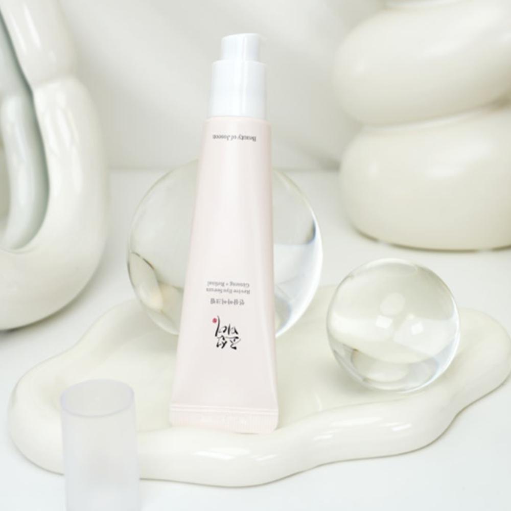 Beauty of Joseon Ginseng Retinal Göz Kremi – Retinal Lipozom Göz Bakımı 30ml