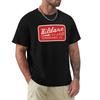 Kildare Island Surf T-Shirt Basic Tägliches Outfit Kurzarm T-Shirt