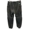MANASTASH Cropped Outdoor Pants M Black Climbing Men's Used