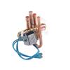 Air Conditioning Four Way Reversing Valve Refrigeration Service Maintenance Accessory