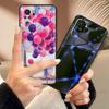 Cute Case For Xiaomi Redmi Note 10 Note10 Pro Max Case Soft Phone Back Cover For Redmi Note 10s 10Pro Fundas TPU Bumper Coque