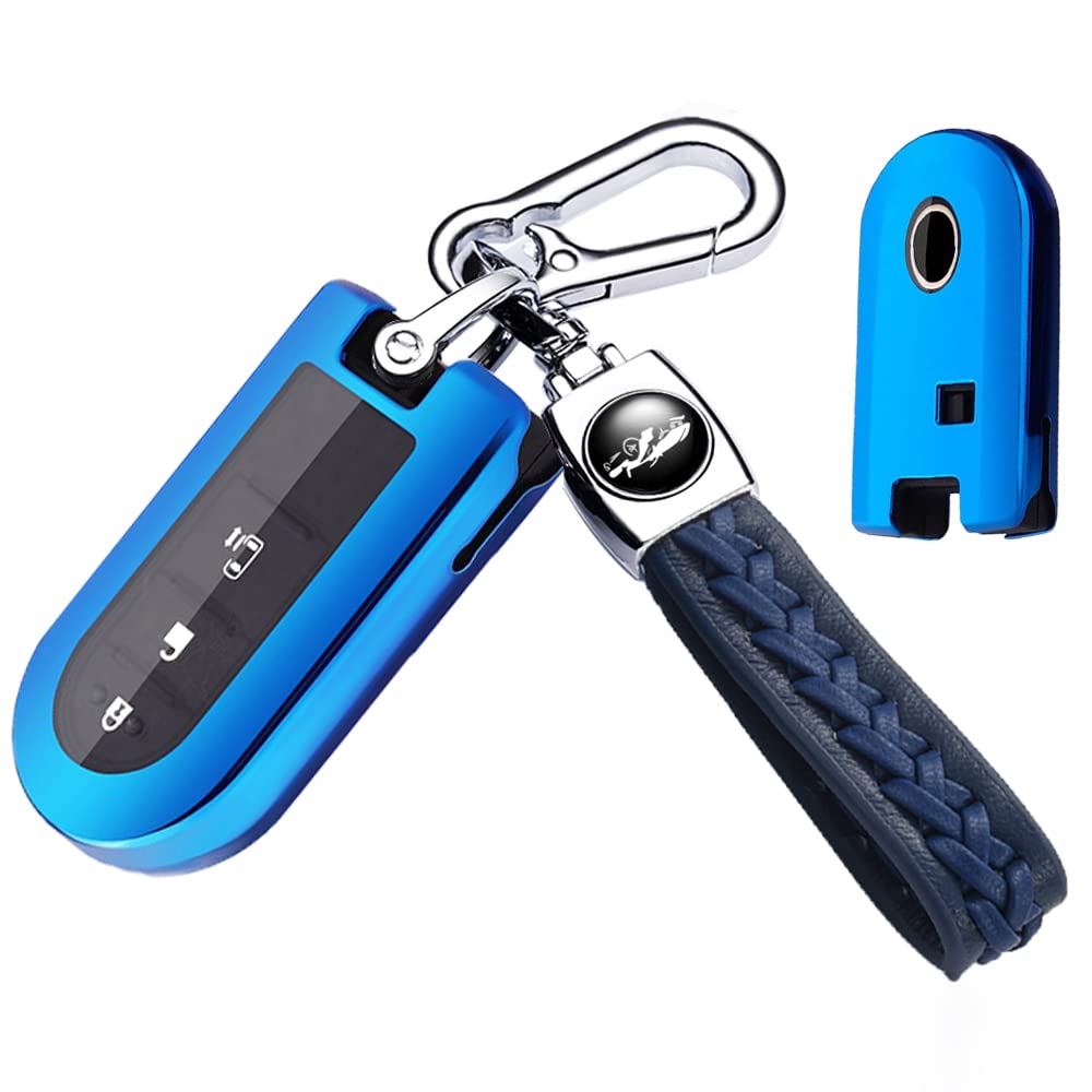 

йосинари Тойота Эксклюзивный Танк Руми Пассо Пиксис Джой Эпоха Мега Чехол для смарт-ключа Защитная крышка для ключа Держатель для ключей Стильный Защита от грязи и царапин ТПУ (Toyota