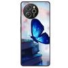 Husă de telefon pentru Blackview SHARK 8 Huse Capac moale din silicon pentru Blackview SHARK8 Husă la modă SHARK 8 6.78 Carcase cu protecție completă