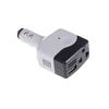 Przetwornica samochodowa Przetwornica samochodowa Przetwornica DC 12V / 24V na AC 220V Ładowarka Power