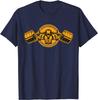 Minotaur Weightlifting Gym Fitness Workout TShirt 100 Cotton ONeck Summer Short Sleeve Casual Unisexs Tshirt Size S3XL