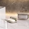 Travel Soap Box Soap Holder For Easy Carrying Hygiene Maintenance Ideal For Business Travelers Outdoor Enthusiasts