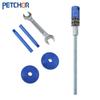 Bicycle Headset Press Bottom Bracket Press Installation PETCHOR Bicycle Press Fit Installation BB Press Tool for Bottom Bracket Fits Headset