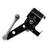 89407-60010 8940760010 Rear Height Control Sensor Compatible for Toyota Land Cruiser Lexus LX470 1998-2007
