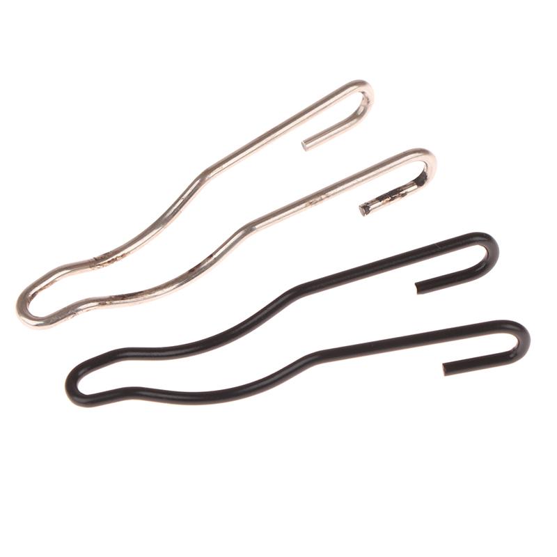 Steel Wire Back Clip For Knife Custom Back Folding Clip Tool Pocket Accessories DIY Knife Update Supplies