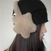Cold Protection Ear Warmer Plush Earflap New Winter Warm Earmuffs