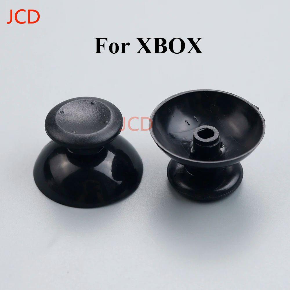 2pcs Analog Joystick Stick Grip Cap For PS3 PS4 PR0 PS5 Xbox 360 / One / Series S X WII WiiU NGCController