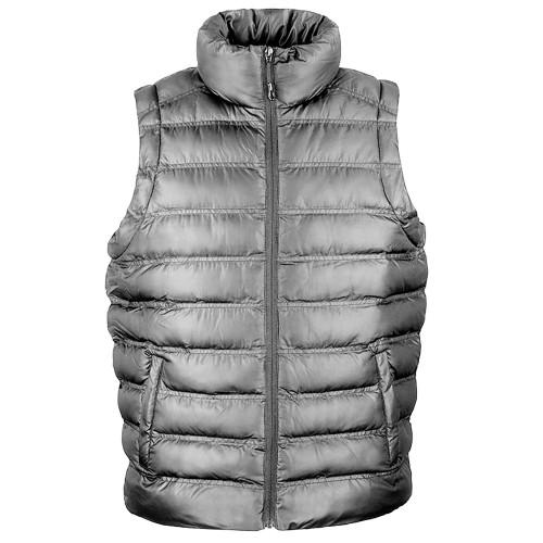 

Result Mens Ice Bird Padded Bodywarmer / Gilet Jacket XL