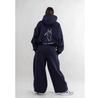 Set (blouse and Trousers) DKaren Sport Eq27