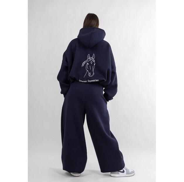 Set (blouse and Trousers) DKaren Sport Eq27