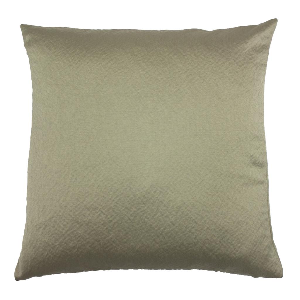 Riva Home Palermo Cushion Cover With Metallic Sheen Design