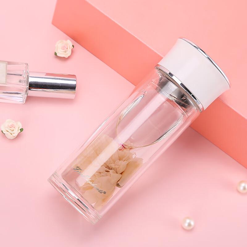 Huoxiang High Borosilicate Glass Cup