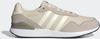 Adidas Run 60s 4.0 Sneakers Aluminum/off-white/beige