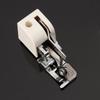 Household Sewing Machine Presser Foot Cutter Lock Edge Cutting Torture Edge Presser Foot CY-10 Upgraded Blade Lock Edge Tools
