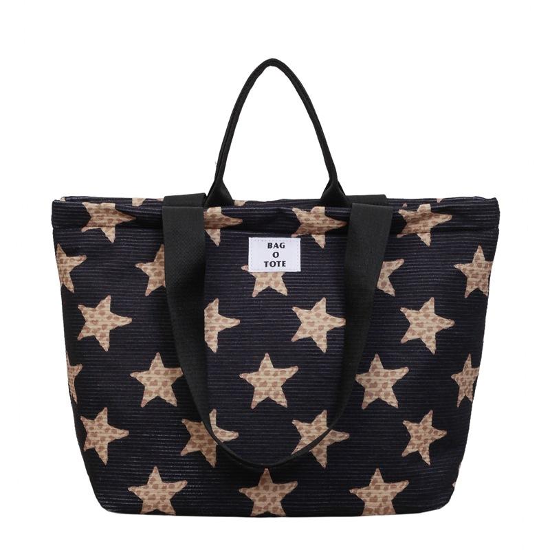 Borsa a Spalla Singola - Fresca e Chic, Design di Nicchia, Adatta per Viaggi e Borsa Tote Versatile
