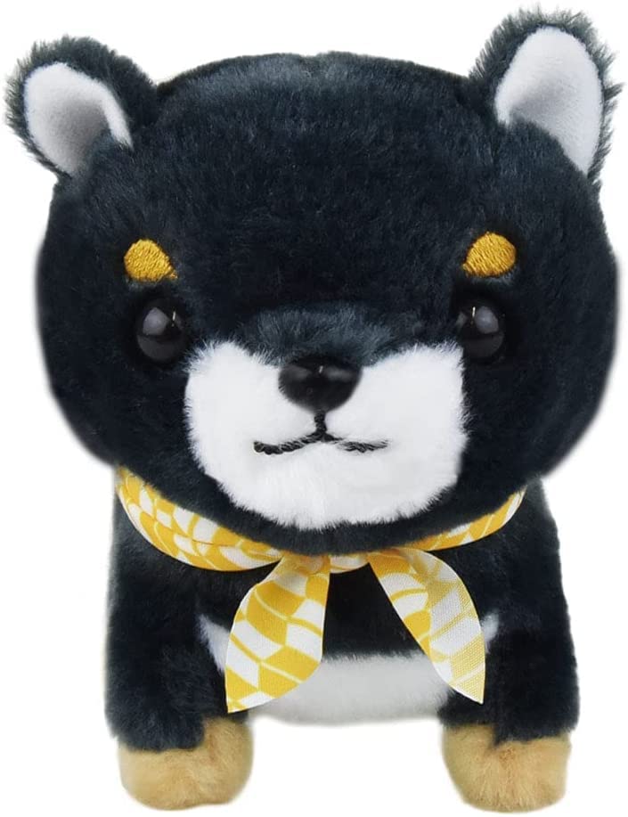 Amuse Amufan Mameshiba Three Brothers ST Mamejiro (AMUFUN)