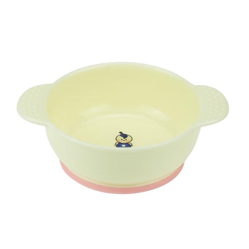 Infant Training Suction Bowl