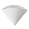 Papírový filtr pro Hario V60 02W na 1-4 kelímky 100 kusů (VCF-02-100W)