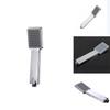 Modern Minimalist Shower Head For Home Use Bathroom Bathing Tools