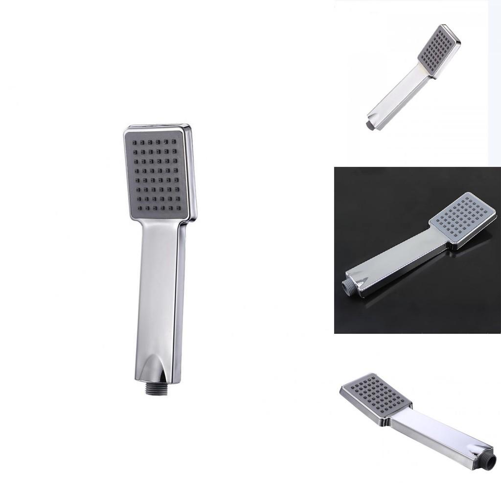 Modern Minimalist Shower Head For Home Use Bathroom Bathing Tools