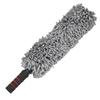 Car Duster Brush Vehicle Dust Clean Auto Dirt Polishing Cleaning Accessories Washing Tool Care Soft Microfiber Cleaner