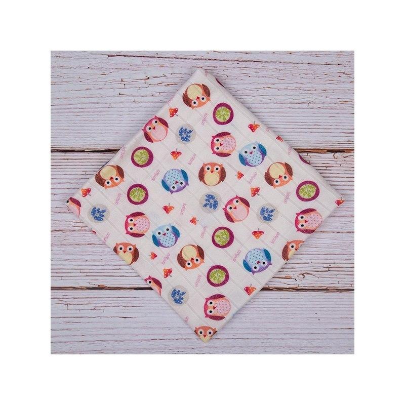 Pielucha Bambusowa 30*35 Atk