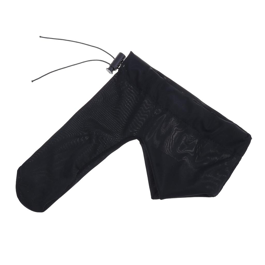 Men Sexy Bulge Pouch Sheath C-String Underwear Elephant Nose Funny G-String Thong Bikini Briefs