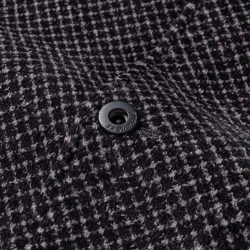 FAPAI.EC Men's Casual Insulated Jacket J340066207