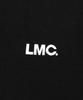 Lmc Og Essential Hoodie Vest Black