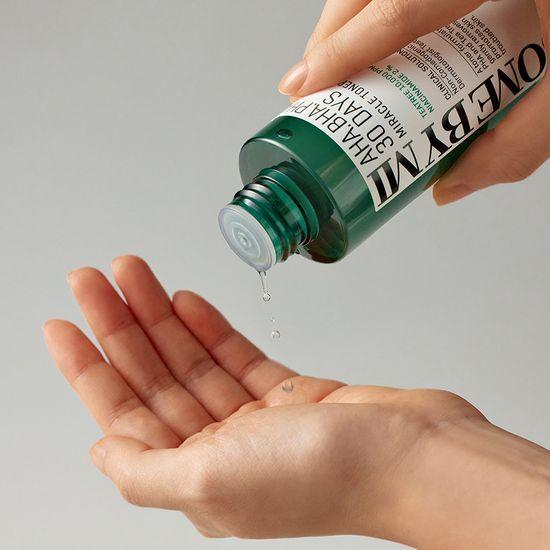 SOME BY MI AHA BAHA PHA 30 Days Miracle Toner 150ml